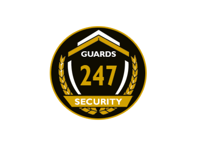 Guards 247 Logo One Cov